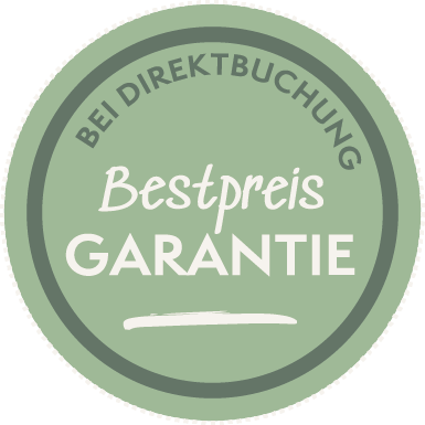 Bild als Button zum Buchen unserer Appartements Altenmarkt-Zauchensee mit Bestpreis Garantie